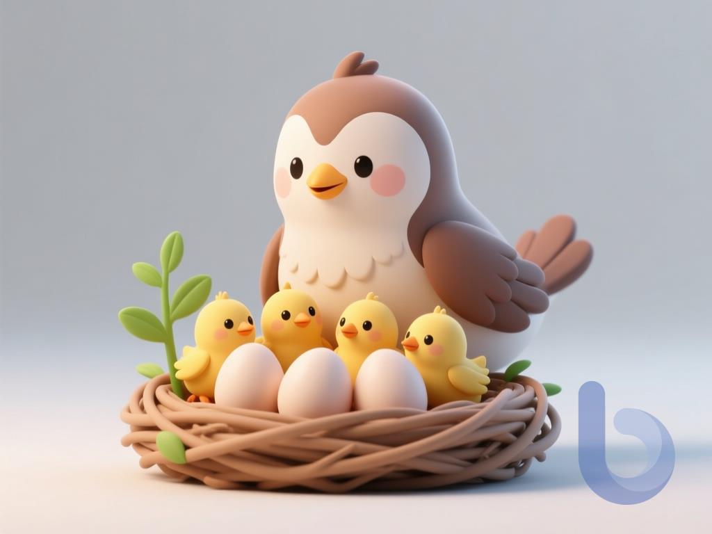 brood
